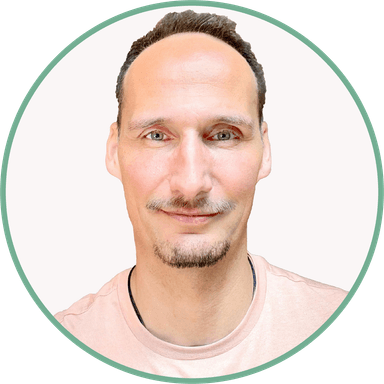Kevin Kallenbach